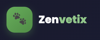 Zenvetix clinic logo